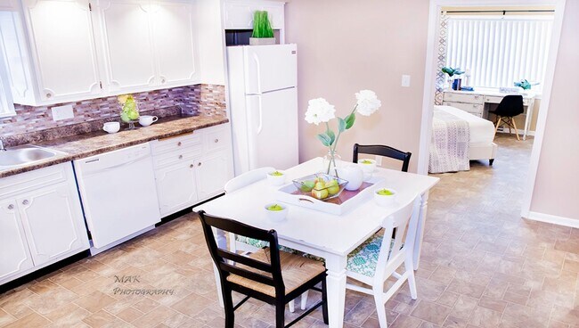 Foto del edificio - Giant 6 Bed House by Campus