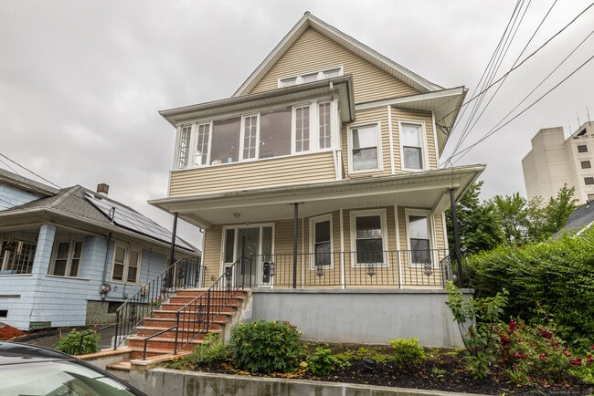 Foto del edificio - 25 Hunting St