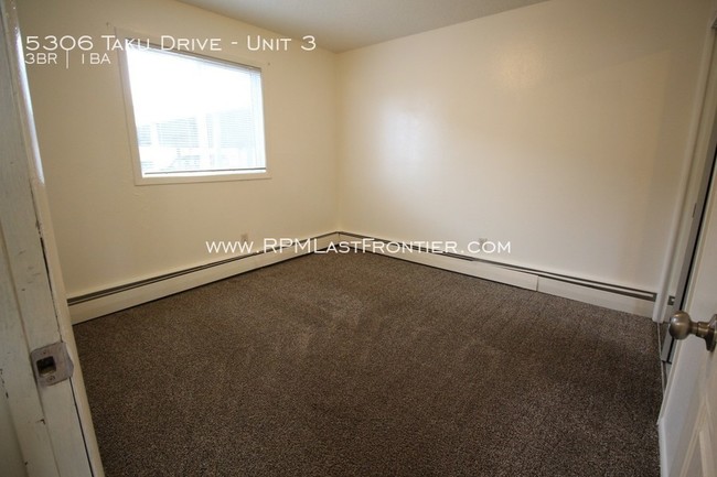 Building Photo - 5306 Taku Dr