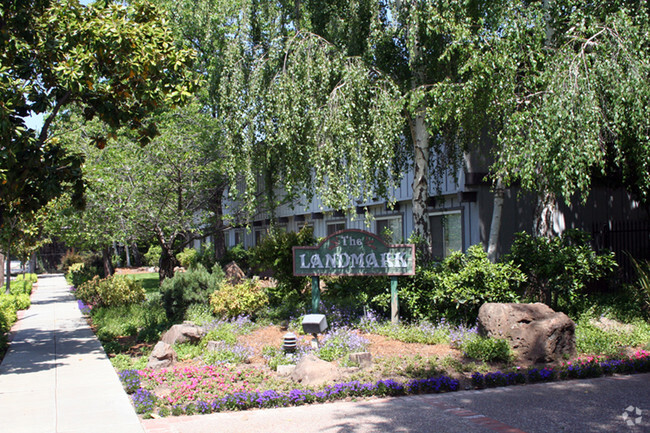 Foto del edificio - Los Gatos Gardens