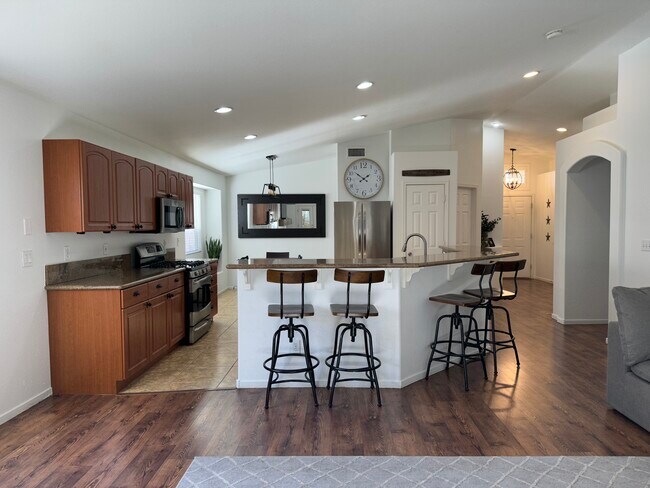 Building Photo - 2489 Citrus Garden Cir