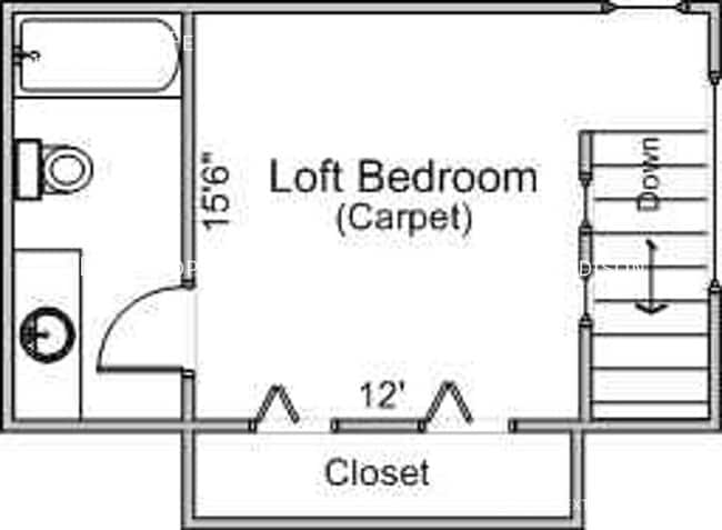 Foto del edificio - 7336 Santa Fe Trail