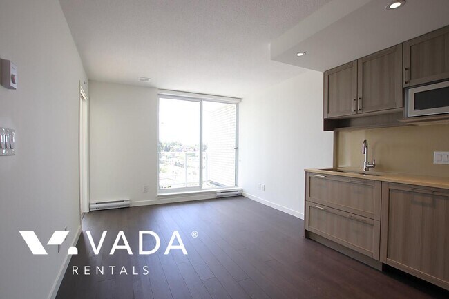 Building Photo - Wall Centre Central Park 1 BR APT Rental 816-5470 Ormidale St Vancouver: VADA