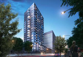 Building Photo - Zenith Condo Rentals Quartier Latin