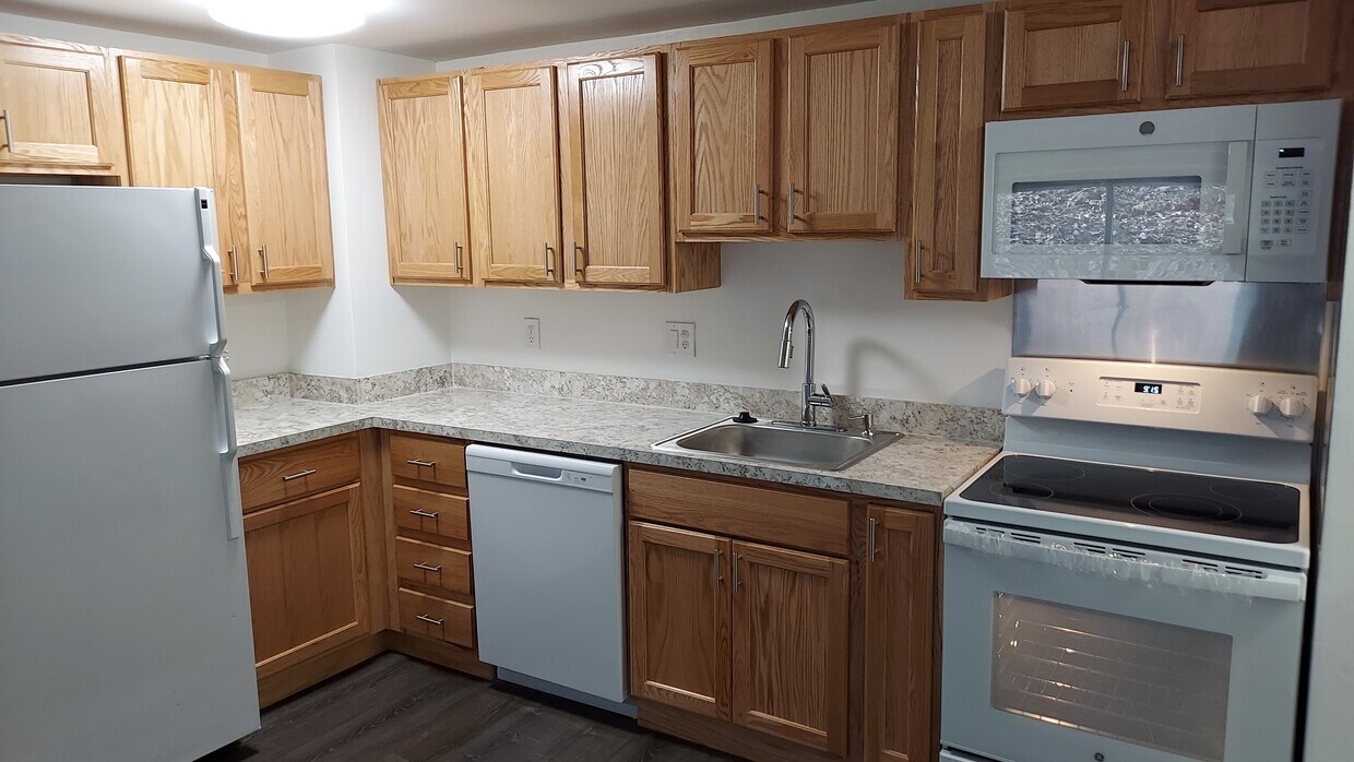 1016 W Baltimore Pike Unit E5, Media, PA 19063 Condo for Rent in