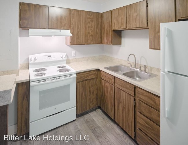 Foto del edificio - 12552 Phinney Ave N