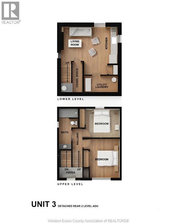 Photo du bâtiment - 2451 Westminster Blvd