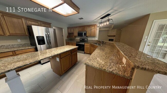 Foto del edificio - 111 Stonegate N
