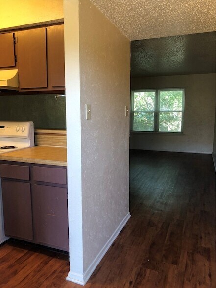 Foto principal - 410 Bryan St