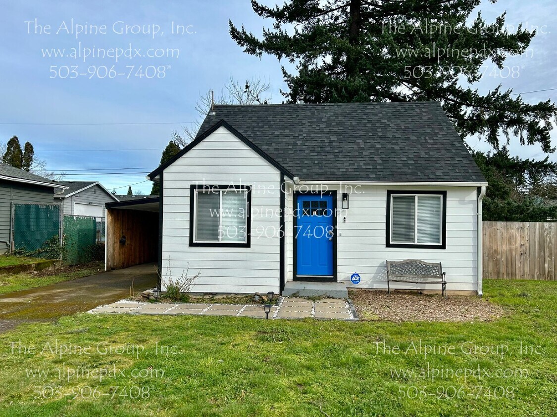 Foto principal - Cozy 3 Bedroom!