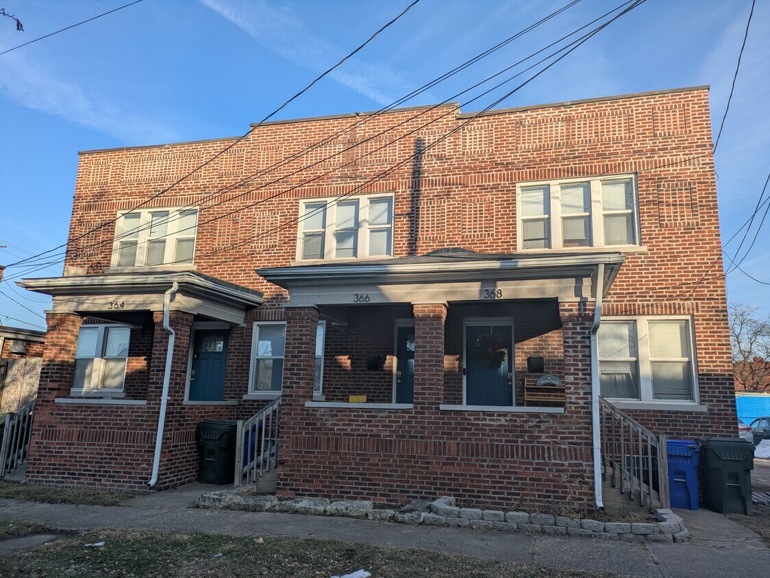 Foto principal - 366 Gilbert St