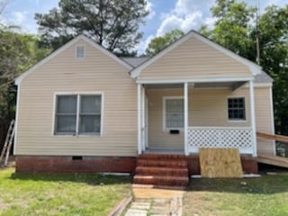 Building Photo - 1205 Hillsboro St