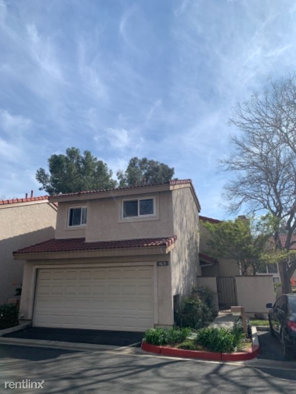 3 br, 2.5 bath Condo 4626 Canyon Park Ln Condo for Rent in La Verne