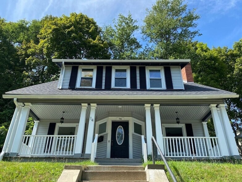Primary Photo - 14 St Elmo Rd