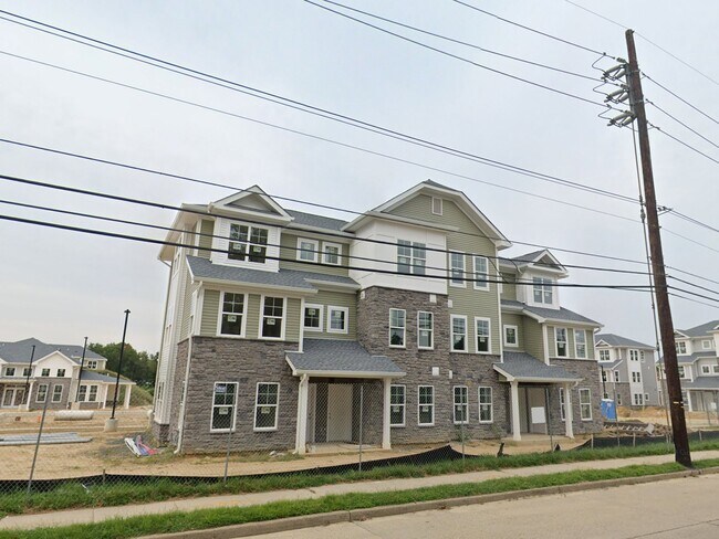 Building Photo - 3911 Federal St