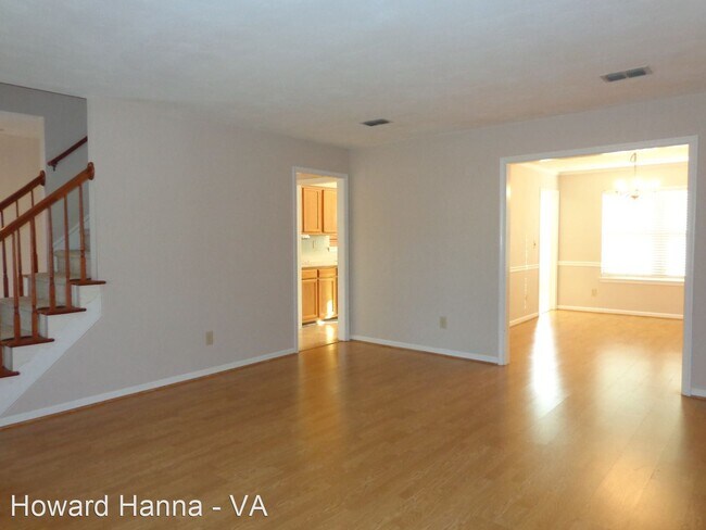 Foto del edificio - 4 br, 2.5 bath House - 2660 Gaines Mill Drive