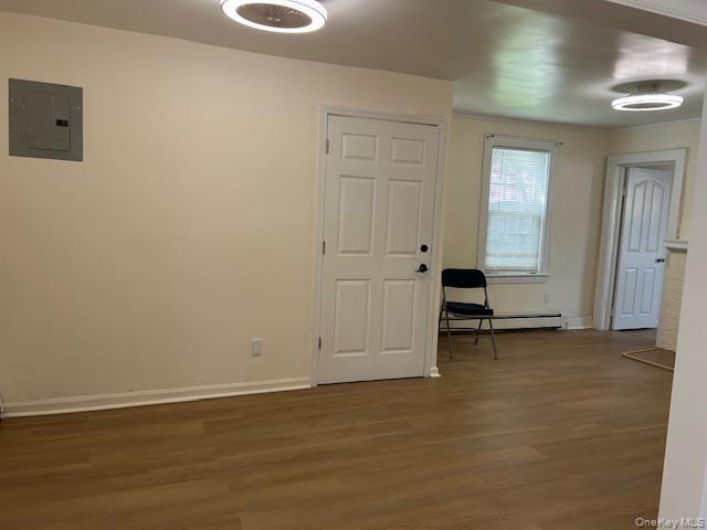 Foto del edificio - 190-24 102nd Ave