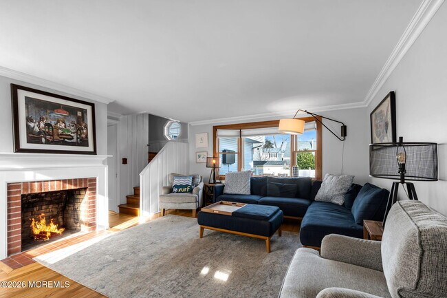 Foto del edificio - 80 Wilson Ave