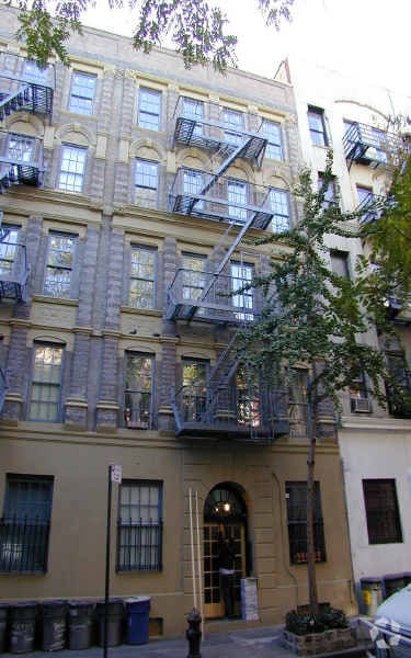 Building Photo - 34-36 Morton St