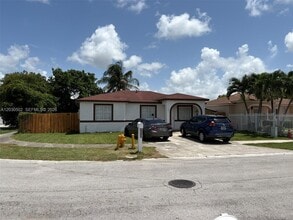 Building Photo - 13471 SW 271st Ln