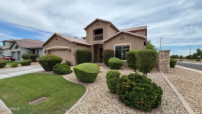 Foto del edificio - 4918 W Melody Ln