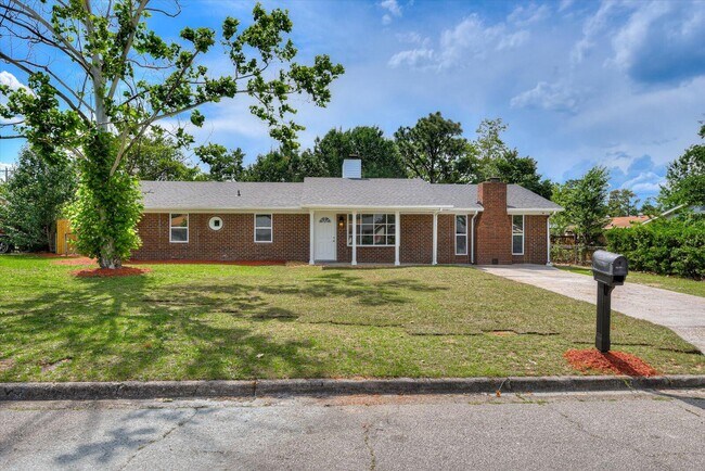Foto del edificio - 3635 Spanish Trace Dr