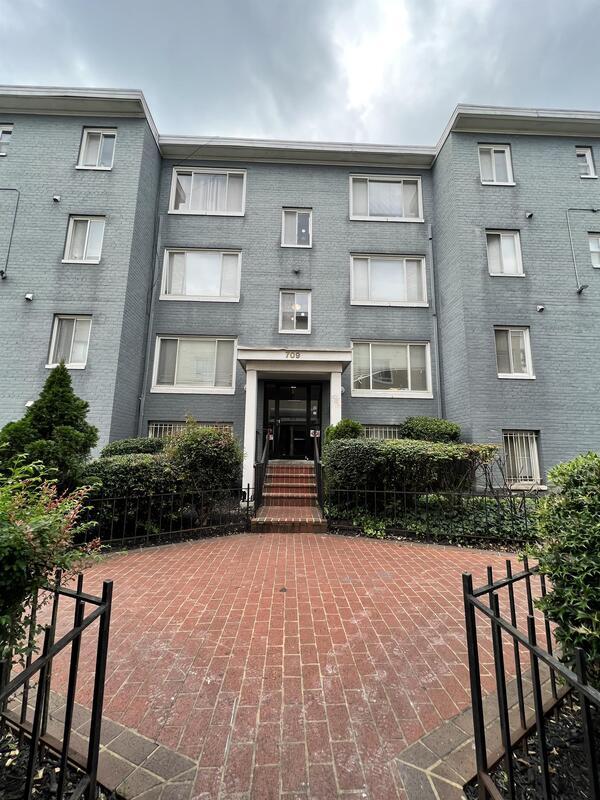709 Brandywine St SE Unit B9, Washington, DC 20032 Condo for Rent in