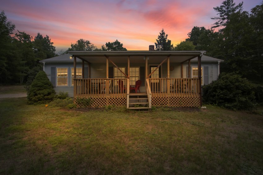 Foto principal - 107 Chandler Hill Rd