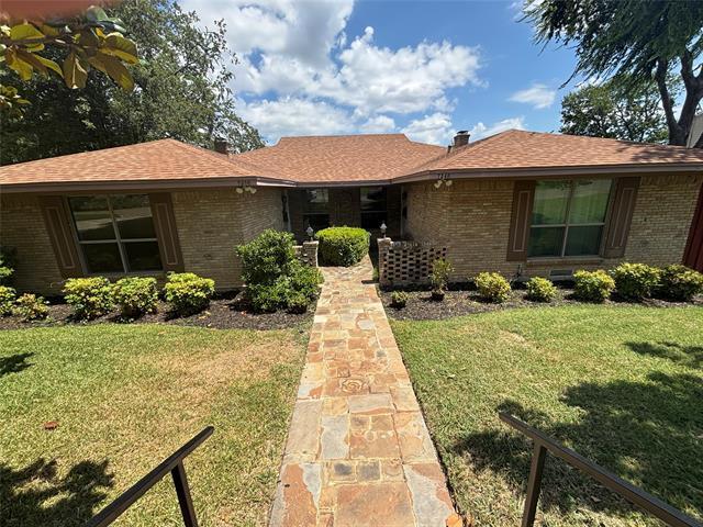 Foto del edificio - 7338 Walling Ln