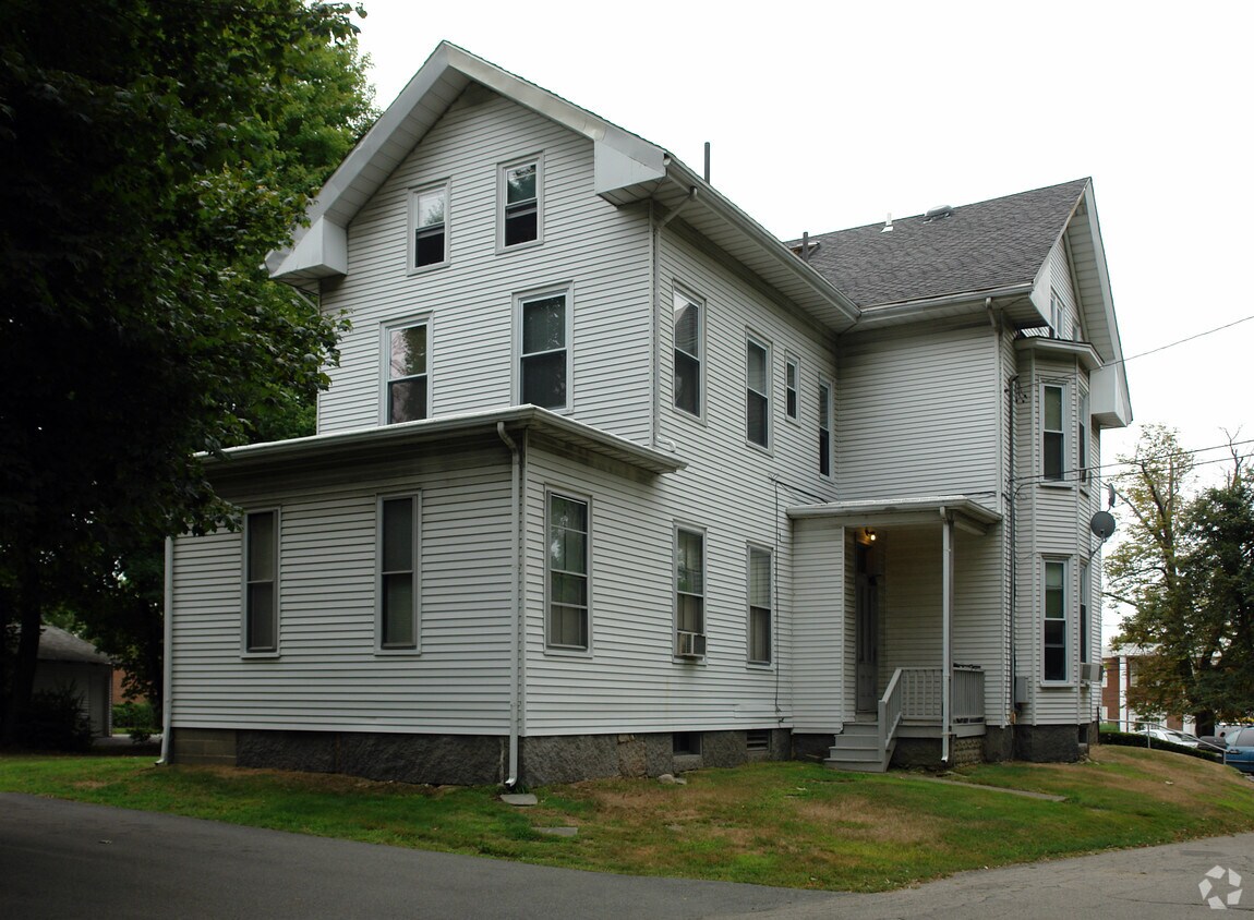 Foto del edificio - 50 Pleasant St