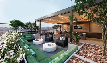 Building Photo - Marlowe Sand Canyon