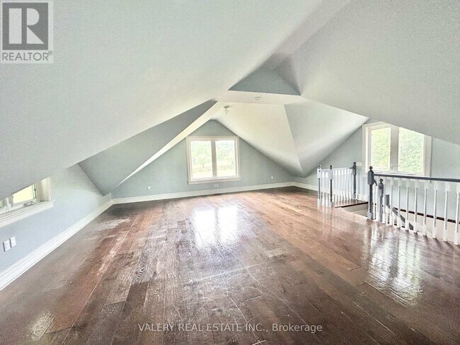 Photo du bâtiment - 1156 Concession Rd