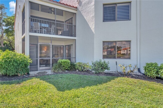 Foto del edificio - 601 Beachwalk Cir