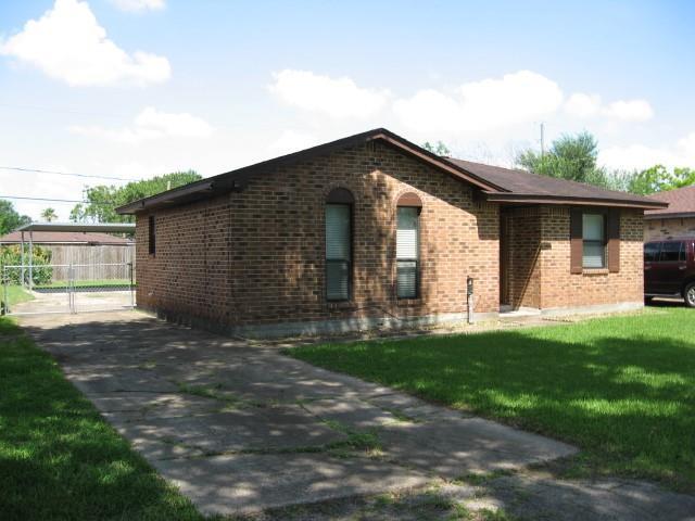 Foto del edificio - 4726 Caroline St