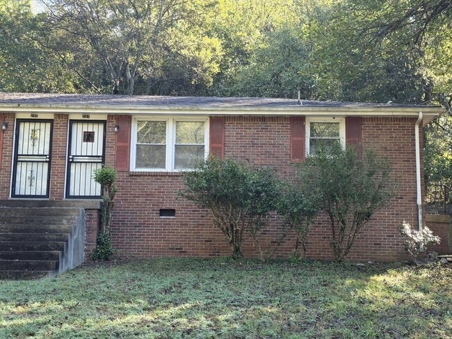 Photo - 297 McGavock Pk Apartment