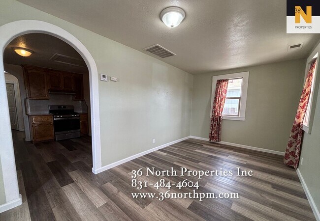 Foto del edificio - 38-40 Homestead Ave