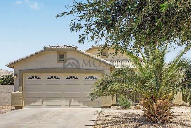 Building Photo - 22360 E Via Del Rancho Rd