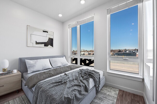 Foto del edificio - Carraway Apartments