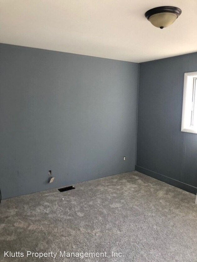 Building Photo - 2 br, 1 bath House - 2723 Dundeen Street