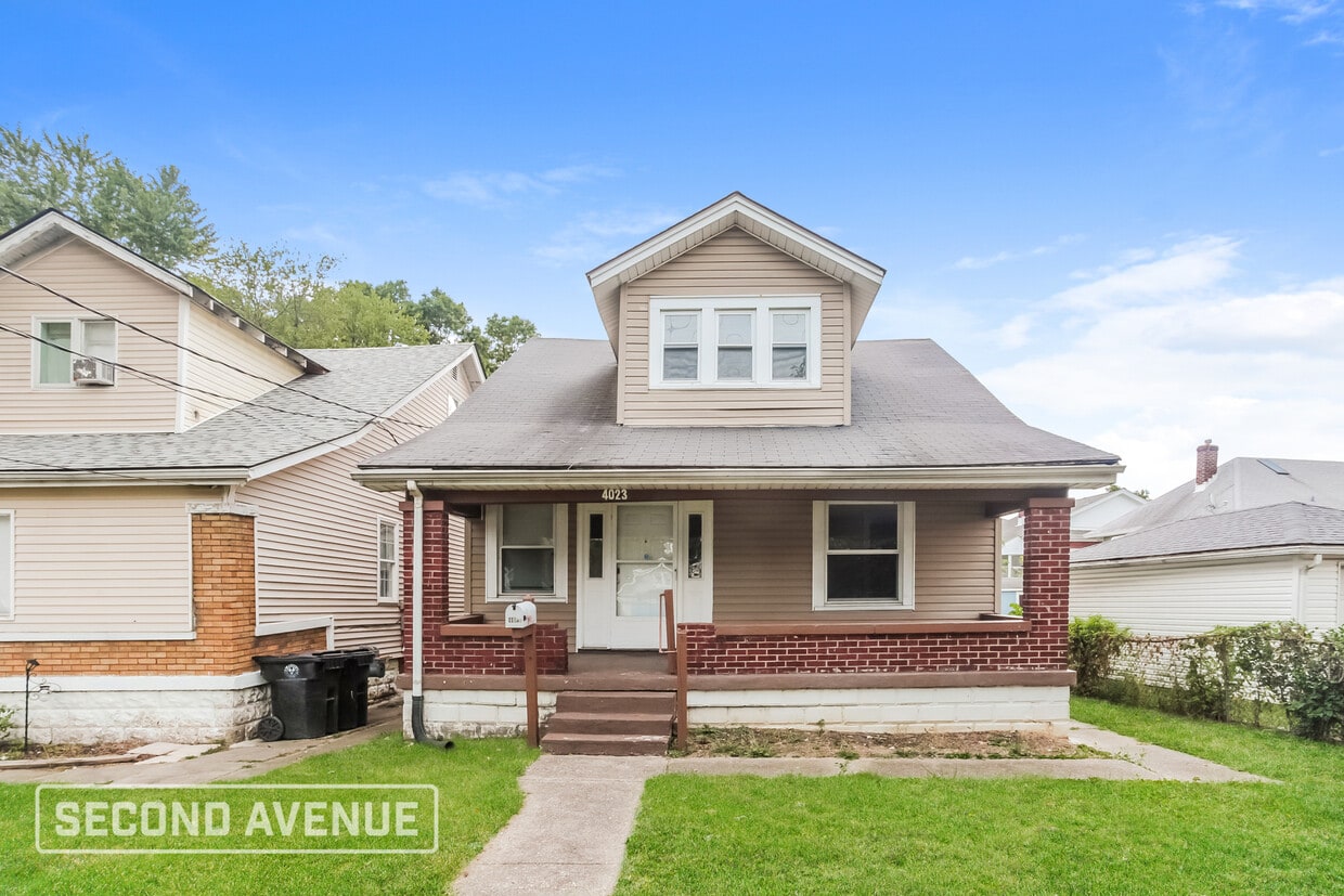 Foto principal - 4023 Taylor Blvd