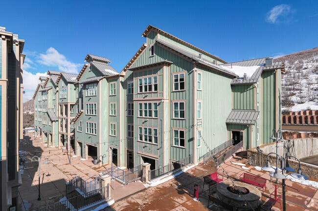 Silver Nugget Building