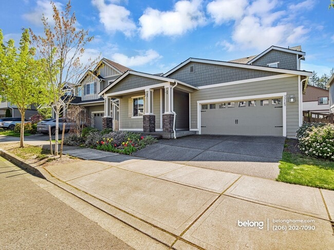 Building Photo - 33149 Glacier Ave SE