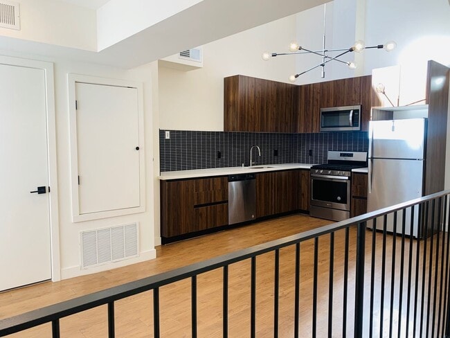Interior Photo - 4505 S Slauson Ave