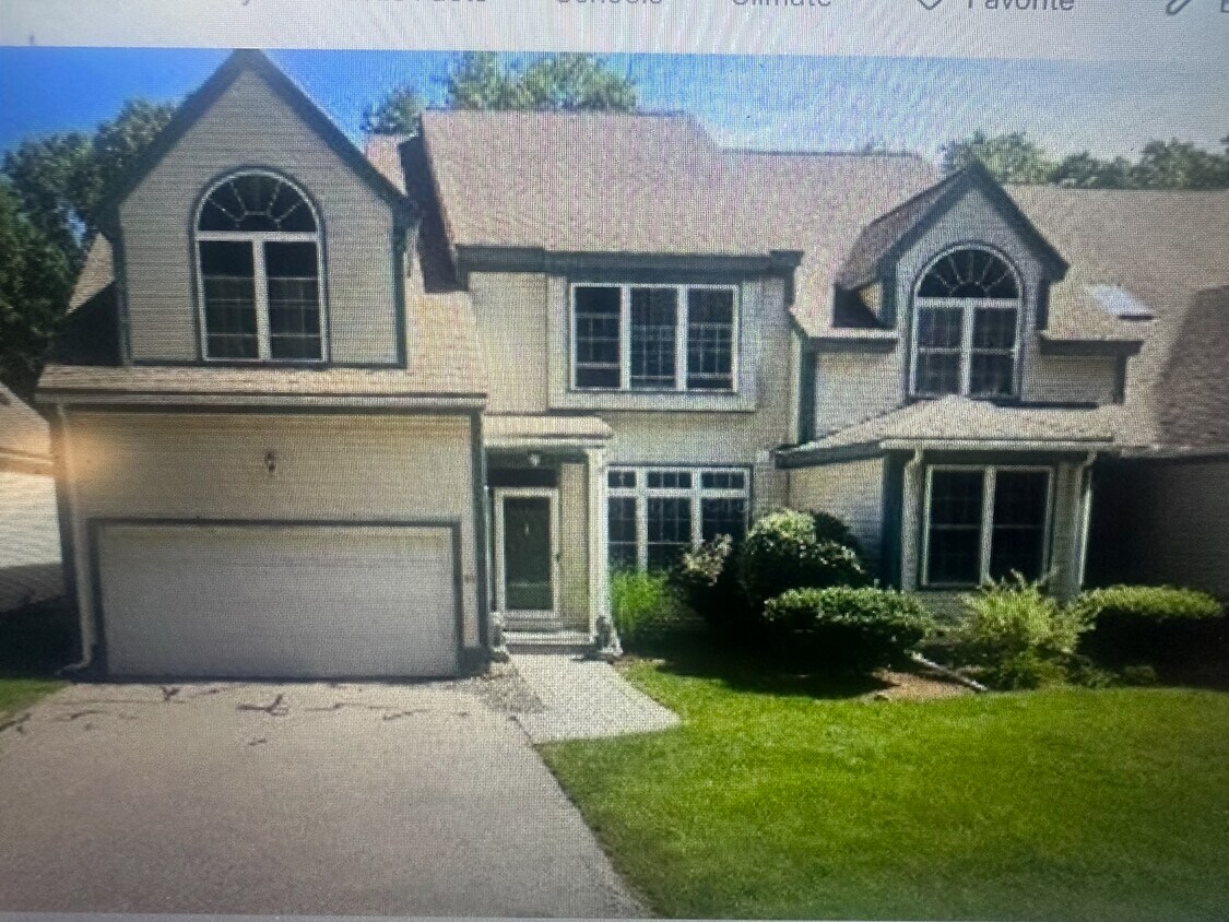 65 Lebeaux Dr, Shrewsbury, MA 01545 Townhome Rentals in Shrewsbury MA