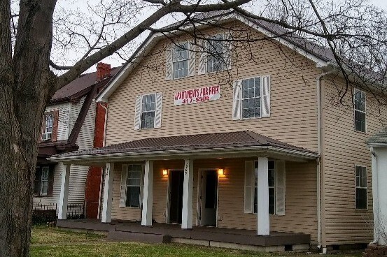 Primary Photo - 2656 4th Ave