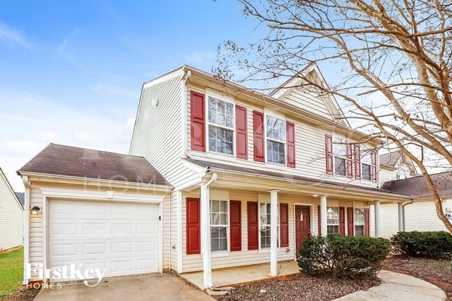 Building Photo - 5327 Peachwood Dr