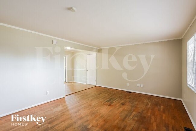 Foto del edificio - 3618 Ferncliff Ave