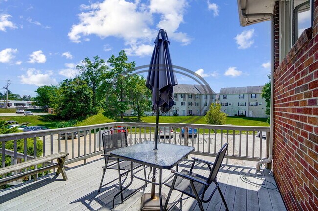 Foto del edificio - 1133 N Byrne Rd