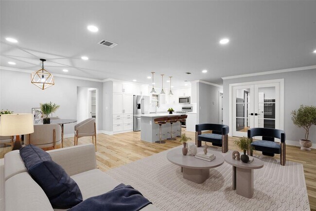 Building Photo - 3307 Garden Villa Ln