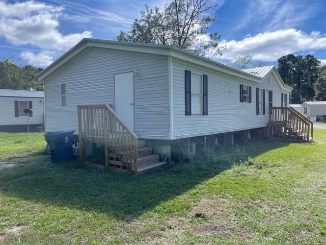 Building Photo - 545 Wancy Cir